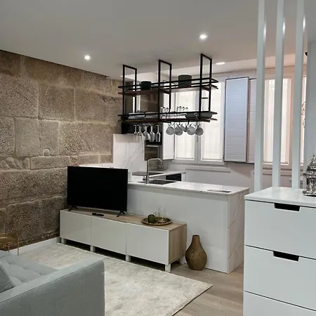 Lar Do Arco 0 Lägenhet