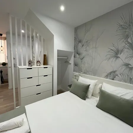 Apartment Lar Do Arco 0 *