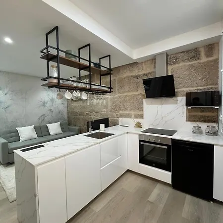 Lar Do Arco 0 Apartamento