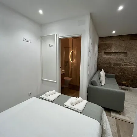 Lar Do Arco 0 Apartamento *