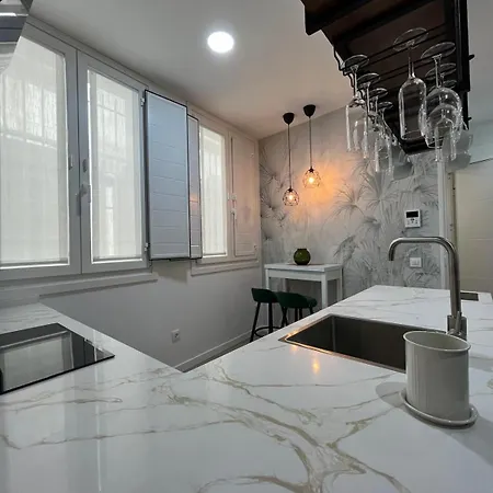 Lägenhet Lar Do Arco 0 Pontevedra