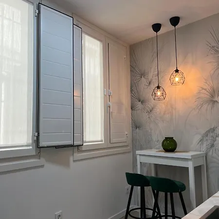 Lägenhet Lar Do Arco 0