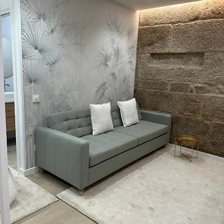 Apartamento Lar Do Arco 0 Pontevedra