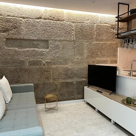 Lar Do Arco 0 * Pontevedra