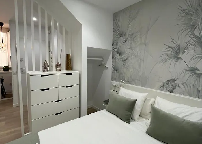 Daire Lar Do Arco 0 *