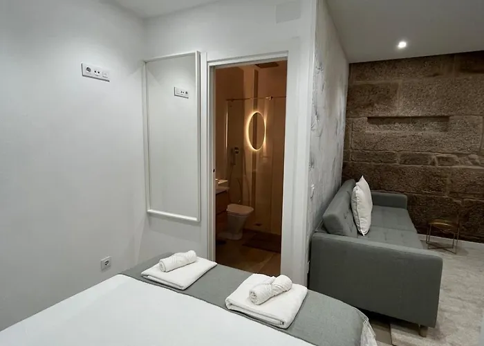 Lar Do Arco 0 Daire *