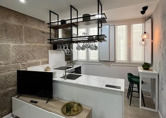 Daire Lar Do Arco 0 *