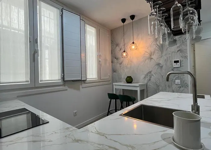 Daire Lar Do Arco 0 Pontevedra